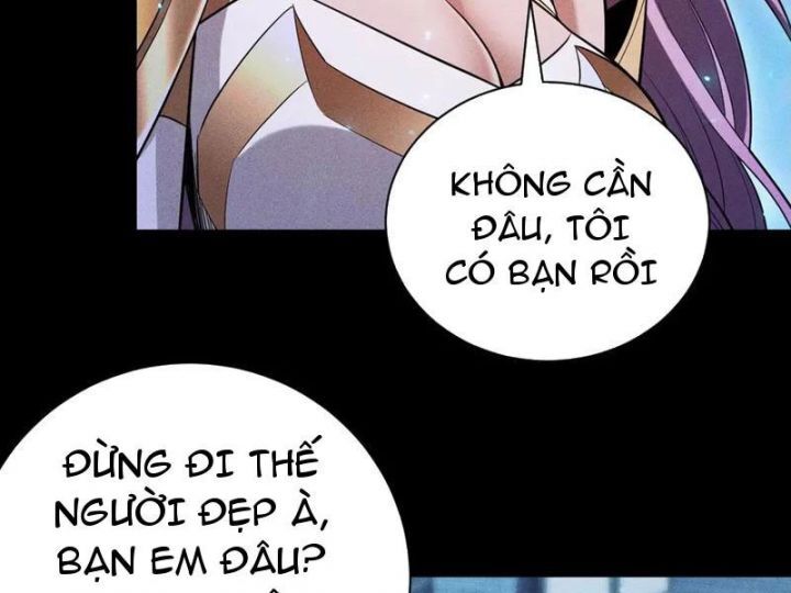 Ta Trở Thành Thần Sau Khi Afk Hàng Triệu Năm