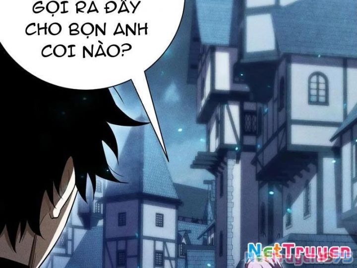 Ta Trở Thành Thần Sau Khi Afk Hàng Triệu Năm
