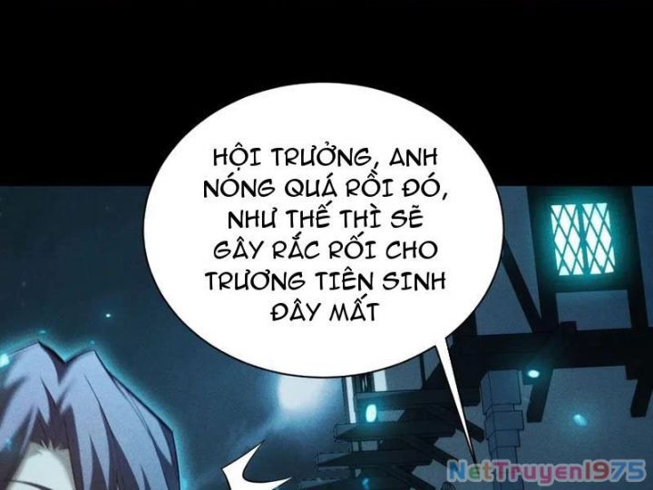 Ta Trở Thành Thần Sau Khi Afk Hàng Triệu Năm