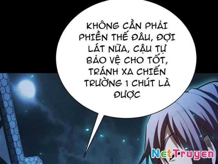 Ta Trở Thành Thần Sau Khi Afk Hàng Triệu Năm