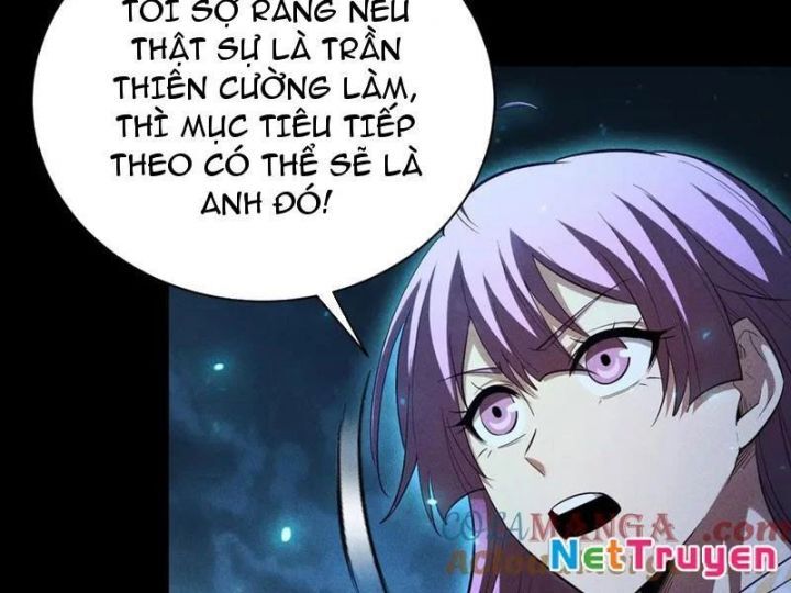 Ta Trở Thành Thần Sau Khi Afk Hàng Triệu Năm