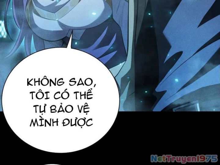 Ta Trở Thành Thần Sau Khi Afk Hàng Triệu Năm