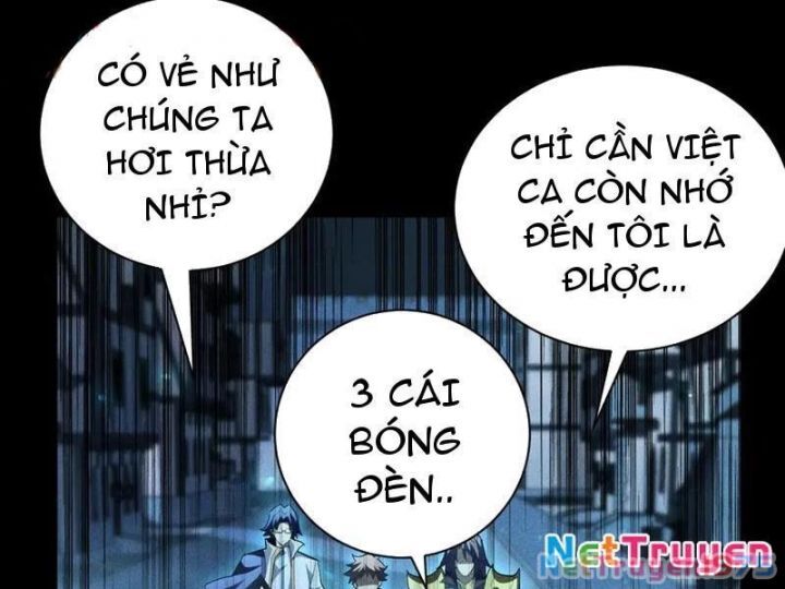 Ta Trở Thành Thần Sau Khi Afk Hàng Triệu Năm