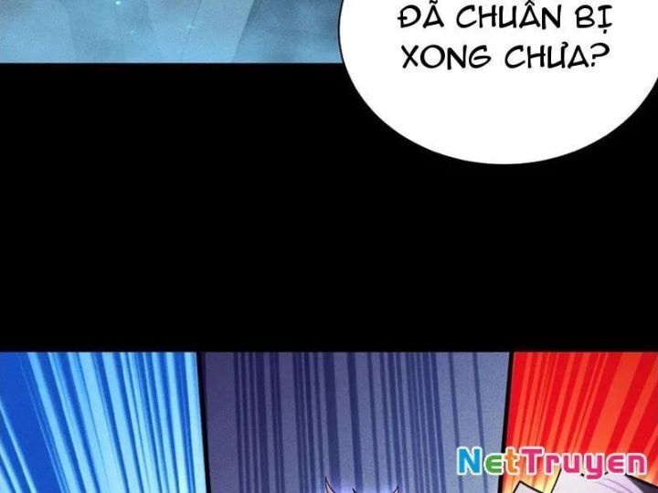 Ta Trở Thành Thần Sau Khi Afk Hàng Triệu Năm
