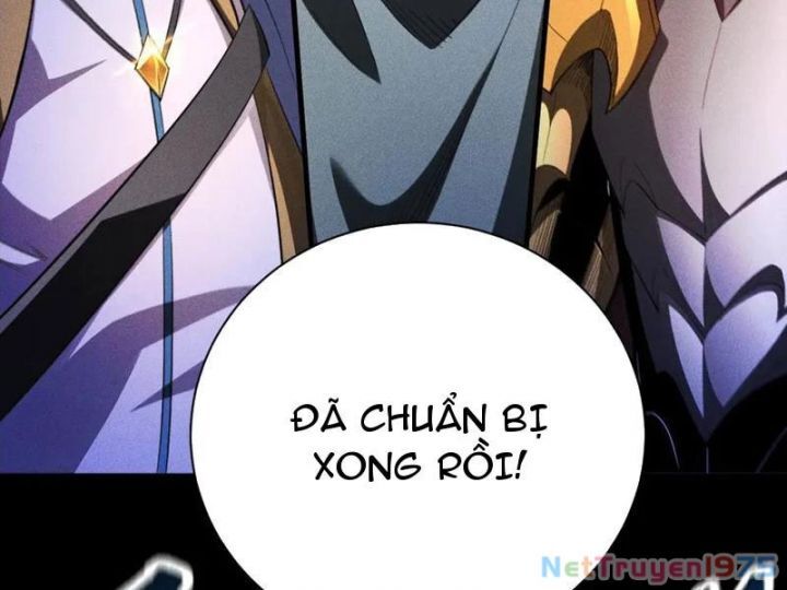 Ta Trở Thành Thần Sau Khi Afk Hàng Triệu Năm