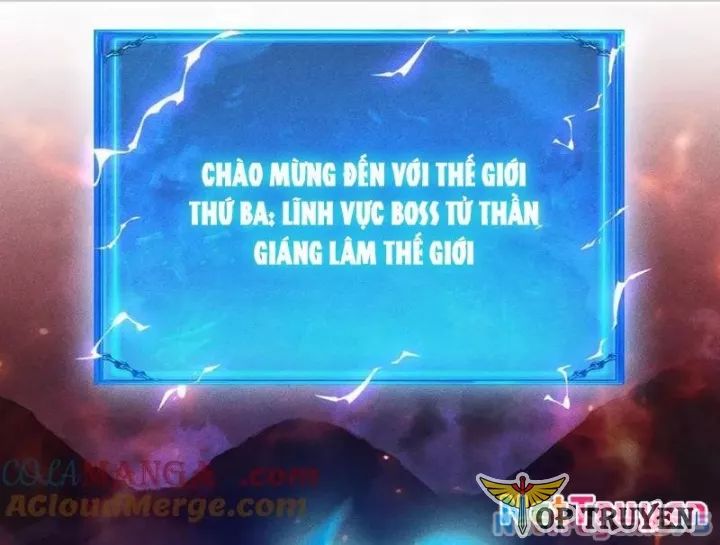Ta Trở Thành Thần Sau Khi Afk Hàng Triệu Năm