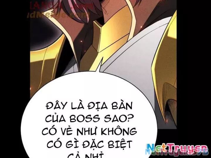 Ta Trở Thành Thần Sau Khi Afk Hàng Triệu Năm