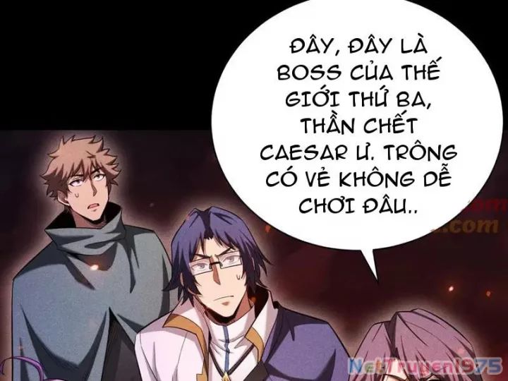 Ta Trở Thành Thần Sau Khi Afk Hàng Triệu Năm