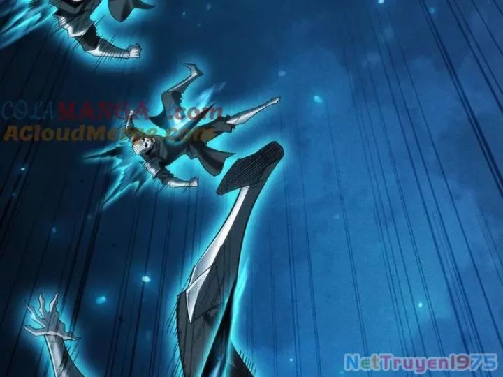 Ta Trở Thành Thần Sau Khi Afk Hàng Triệu Năm