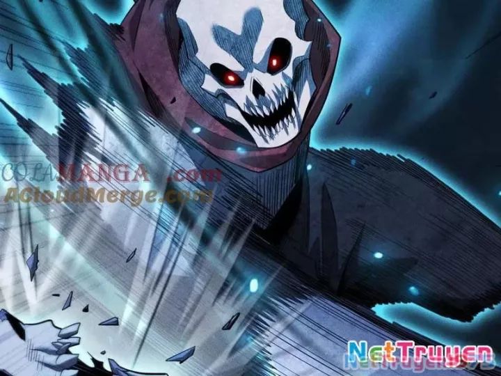 Ta Trở Thành Thần Sau Khi Afk Hàng Triệu Năm