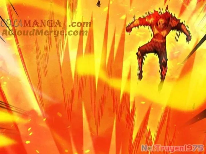 Ta Trở Thành Thần Sau Khi Afk Hàng Triệu Năm