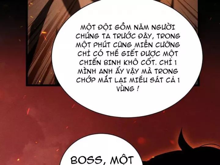 Ta Trở Thành Thần Sau Khi Afk Hàng Triệu Năm