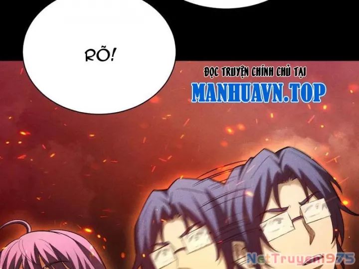 Ta Trở Thành Thần Sau Khi Afk Hàng Triệu Năm