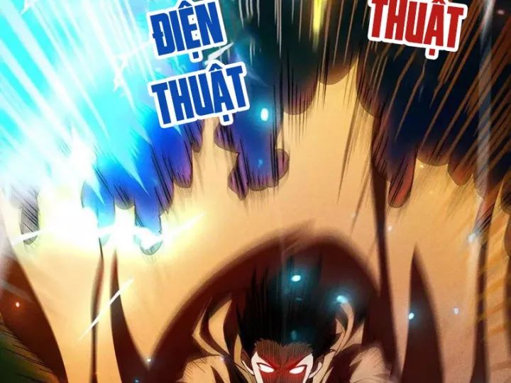 Ta Trở Thành Thần Sau Khi Afk Hàng Triệu Năm
