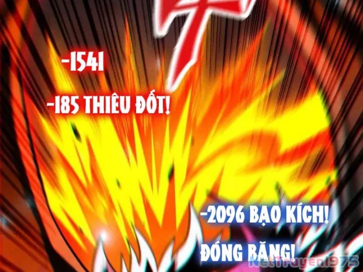 Ta Trở Thành Thần Sau Khi Afk Hàng Triệu Năm