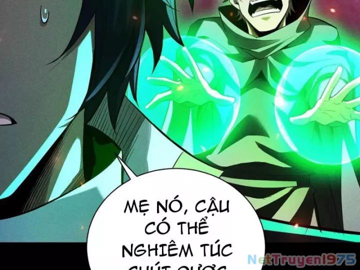 Ta Trở Thành Thần Sau Khi Afk Hàng Triệu Năm
