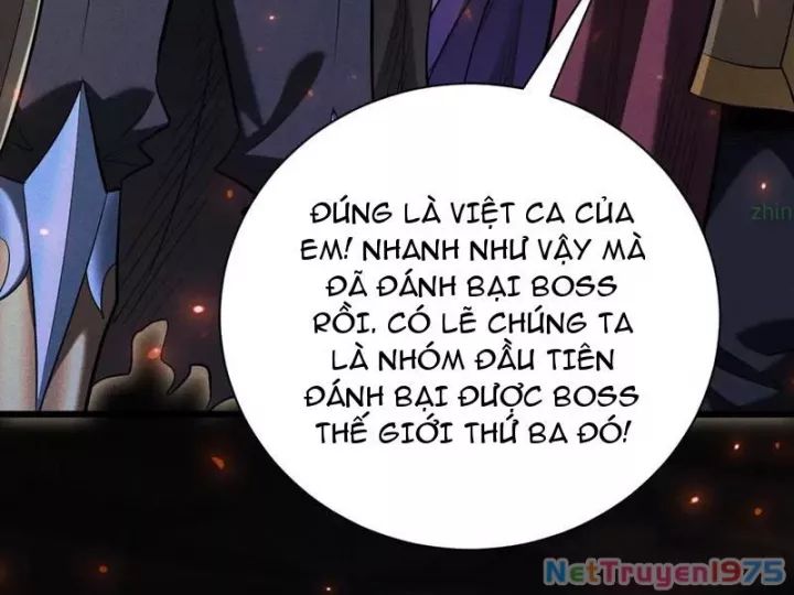 Ta Trở Thành Thần Sau Khi Afk Hàng Triệu Năm