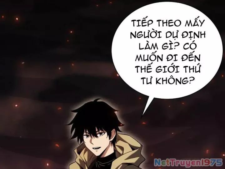 Ta Trở Thành Thần Sau Khi Afk Hàng Triệu Năm