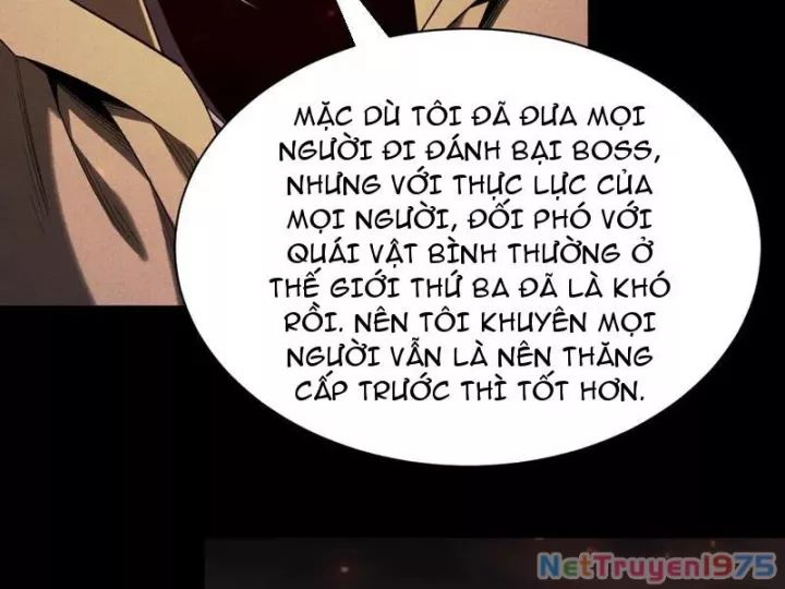 Ta Trở Thành Thần Sau Khi Afk Hàng Triệu Năm