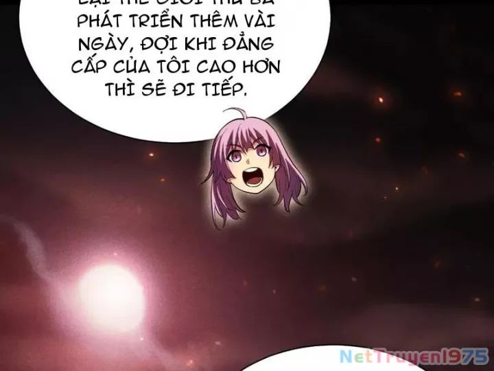 Ta Trở Thành Thần Sau Khi Afk Hàng Triệu Năm