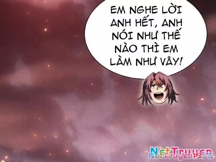 Ta Trở Thành Thần Sau Khi Afk Hàng Triệu Năm