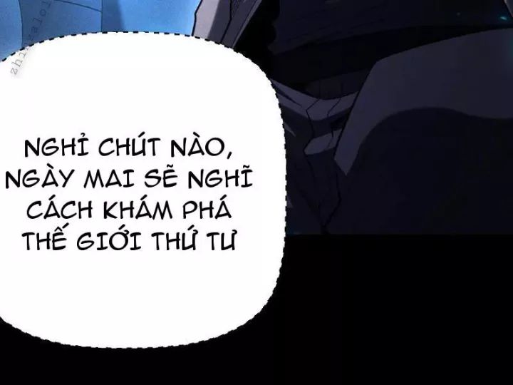 Ta Trở Thành Thần Sau Khi Afk Hàng Triệu Năm