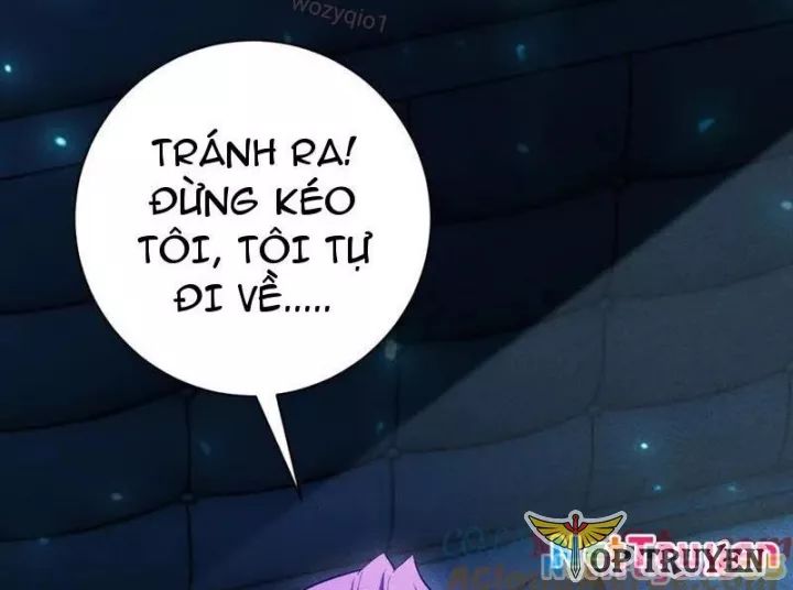 Ta Trở Thành Thần Sau Khi Afk Hàng Triệu Năm