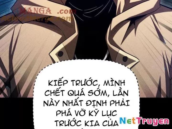Ta Trở Thành Thần Sau Khi Afk Hàng Triệu Năm