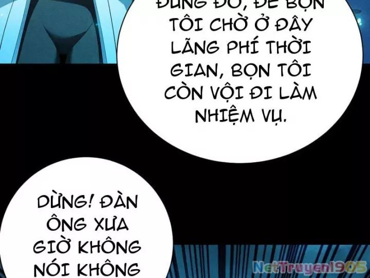 Ta Trở Thành Thần Sau Khi Afk Hàng Triệu Năm