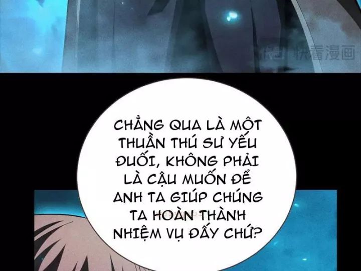 Ta Trở Thành Thần Sau Khi Afk Hàng Triệu Năm