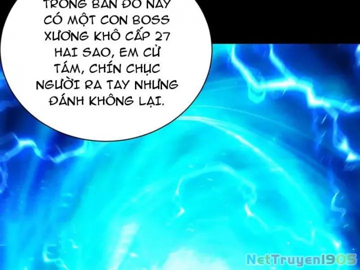 Ta Trở Thành Thần Sau Khi Afk Hàng Triệu Năm