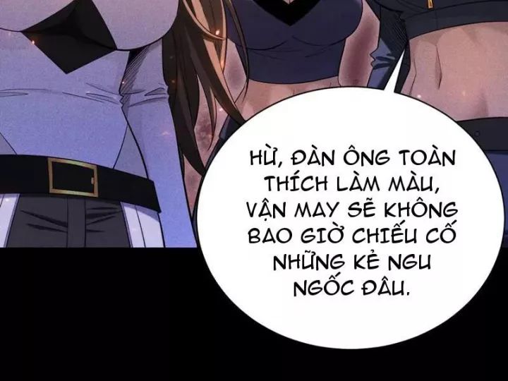 Ta Trở Thành Thần Sau Khi Afk Hàng Triệu Năm