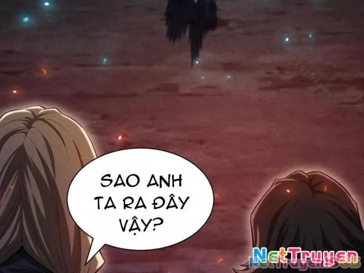 Ta Trở Thành Thần Sau Khi Afk Hàng Triệu Năm