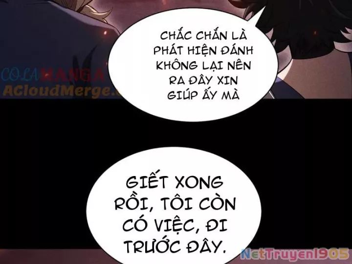 Ta Trở Thành Thần Sau Khi Afk Hàng Triệu Năm
