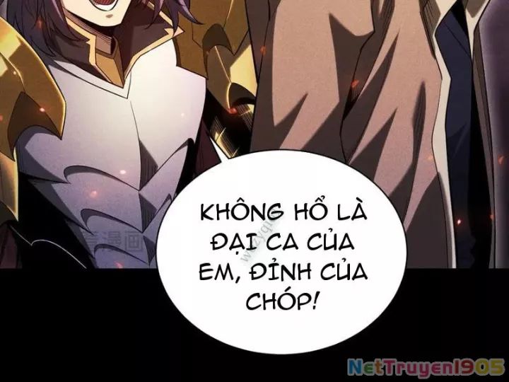 Ta Trở Thành Thần Sau Khi Afk Hàng Triệu Năm