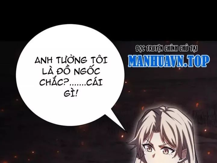 Ta Trở Thành Thần Sau Khi Afk Hàng Triệu Năm