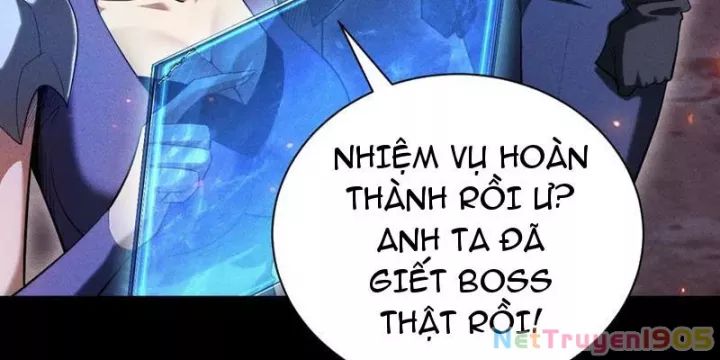 Ta Trở Thành Thần Sau Khi Afk Hàng Triệu Năm