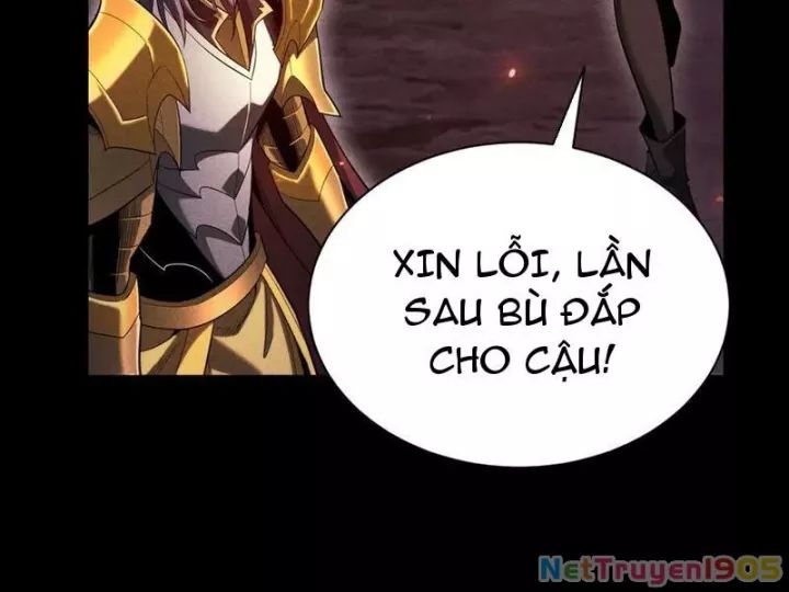 Ta Trở Thành Thần Sau Khi Afk Hàng Triệu Năm
