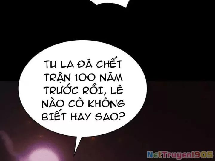 Ta Trở Thành Thần Sau Khi Afk Hàng Triệu Năm