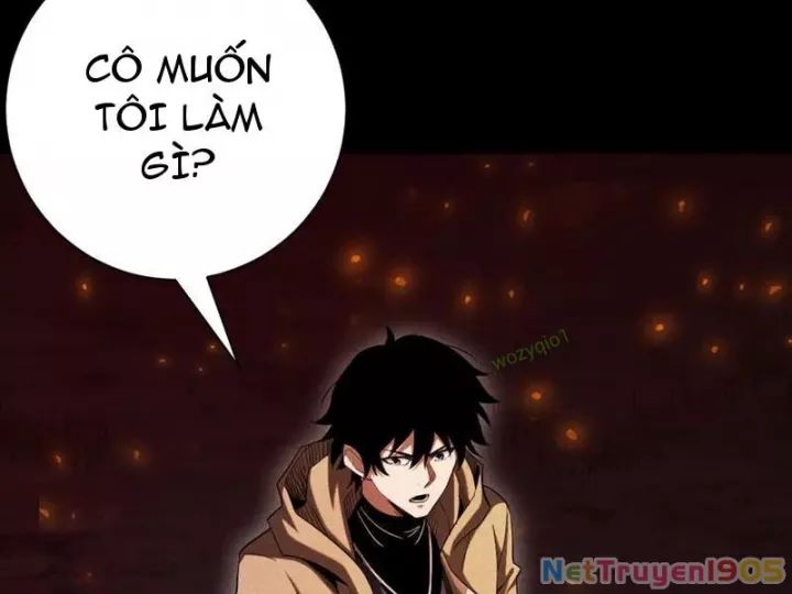 Ta Trở Thành Thần Sau Khi Afk Hàng Triệu Năm