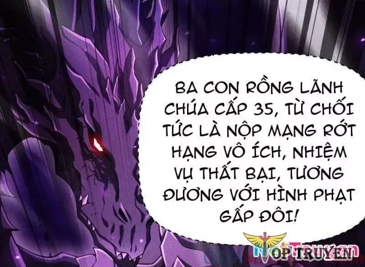 Ta Trở Thành Thần Sau Khi Afk Hàng Triệu Năm