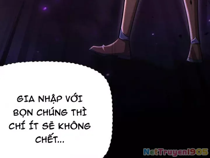 Ta Trở Thành Thần Sau Khi Afk Hàng Triệu Năm