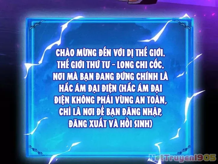 Ta Trở Thành Thần Sau Khi Afk Hàng Triệu Năm