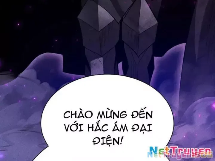 Ta Trở Thành Thần Sau Khi Afk Hàng Triệu Năm