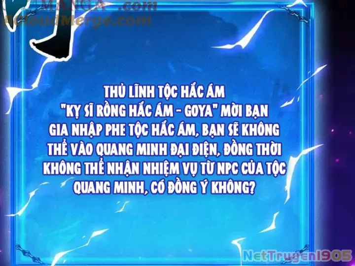 Ta Trở Thành Thần Sau Khi Afk Hàng Triệu Năm