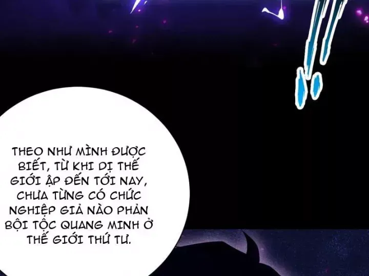 Ta Trở Thành Thần Sau Khi Afk Hàng Triệu Năm