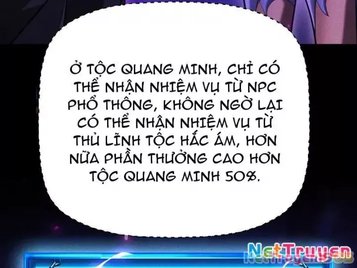 Ta Trở Thành Thần Sau Khi Afk Hàng Triệu Năm