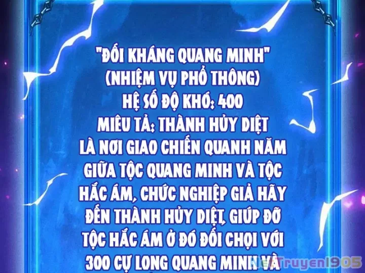 Ta Trở Thành Thần Sau Khi Afk Hàng Triệu Năm