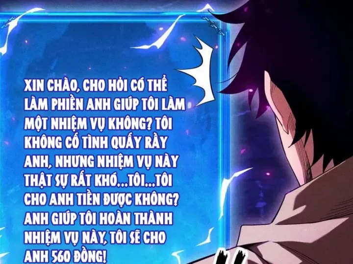 Ta Trở Thành Thần Sau Khi Afk Hàng Triệu Năm