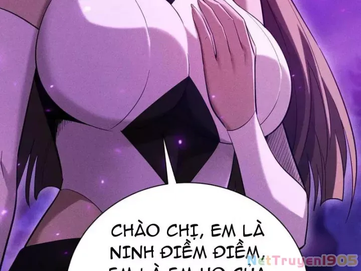 Ta Trở Thành Thần Sau Khi Afk Hàng Triệu Năm